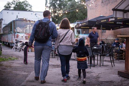 Kalnciema Ezitis Migla